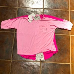 Brand: DESIGN history, summer casual shirt